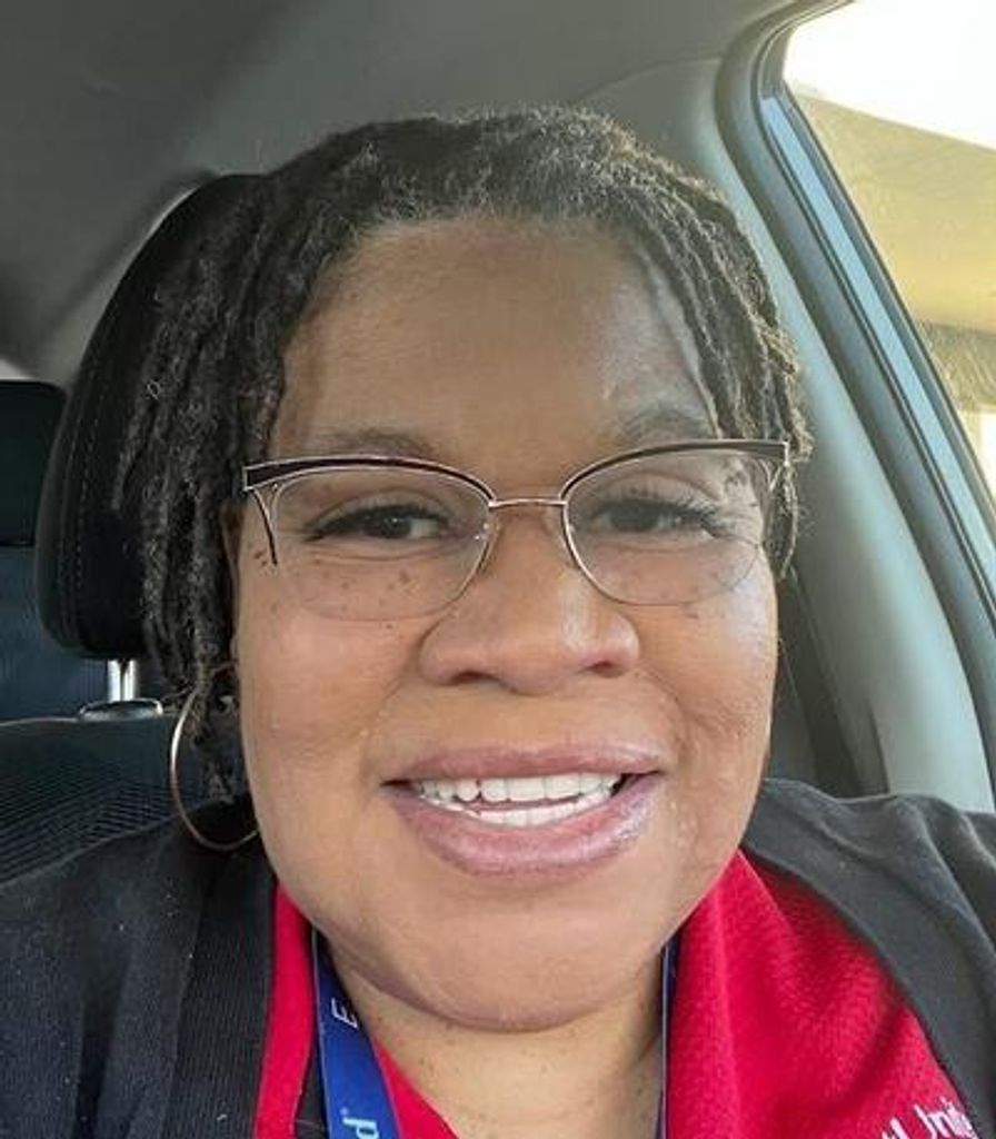 Carol Cooper Profile Photo