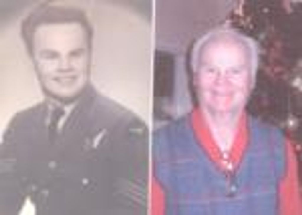 William Martin Adams Profile Photo