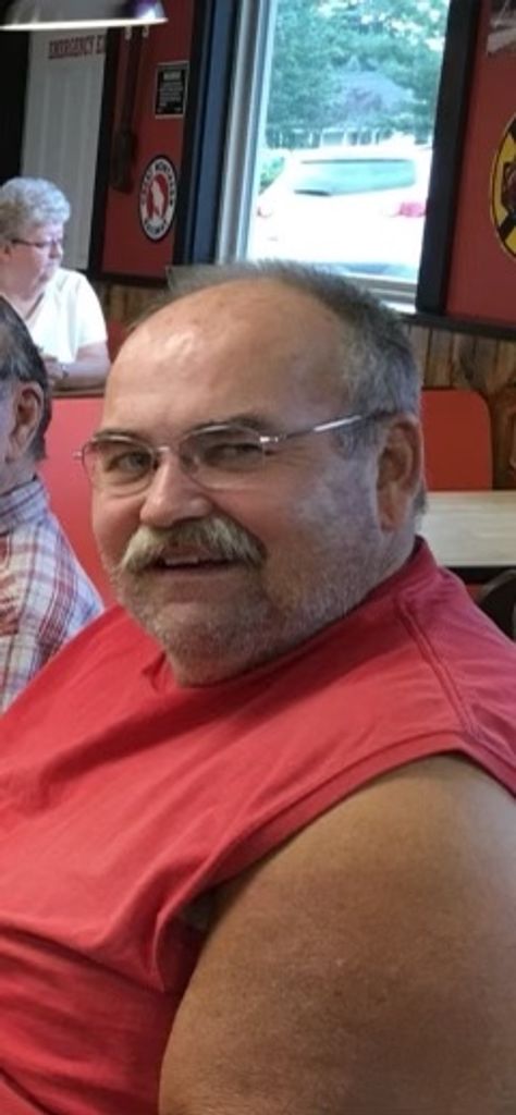Steven "Bubber" Unger
