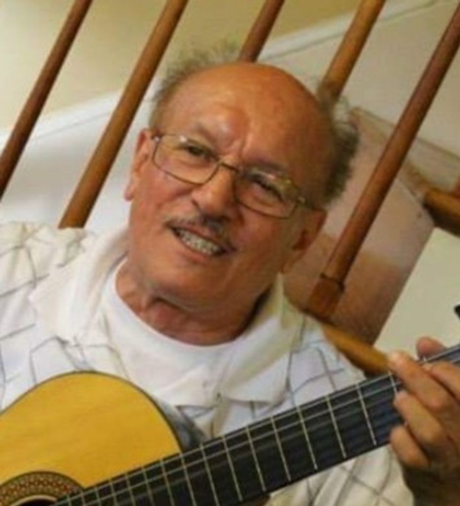 Mr Fernando Irizarry Rivera