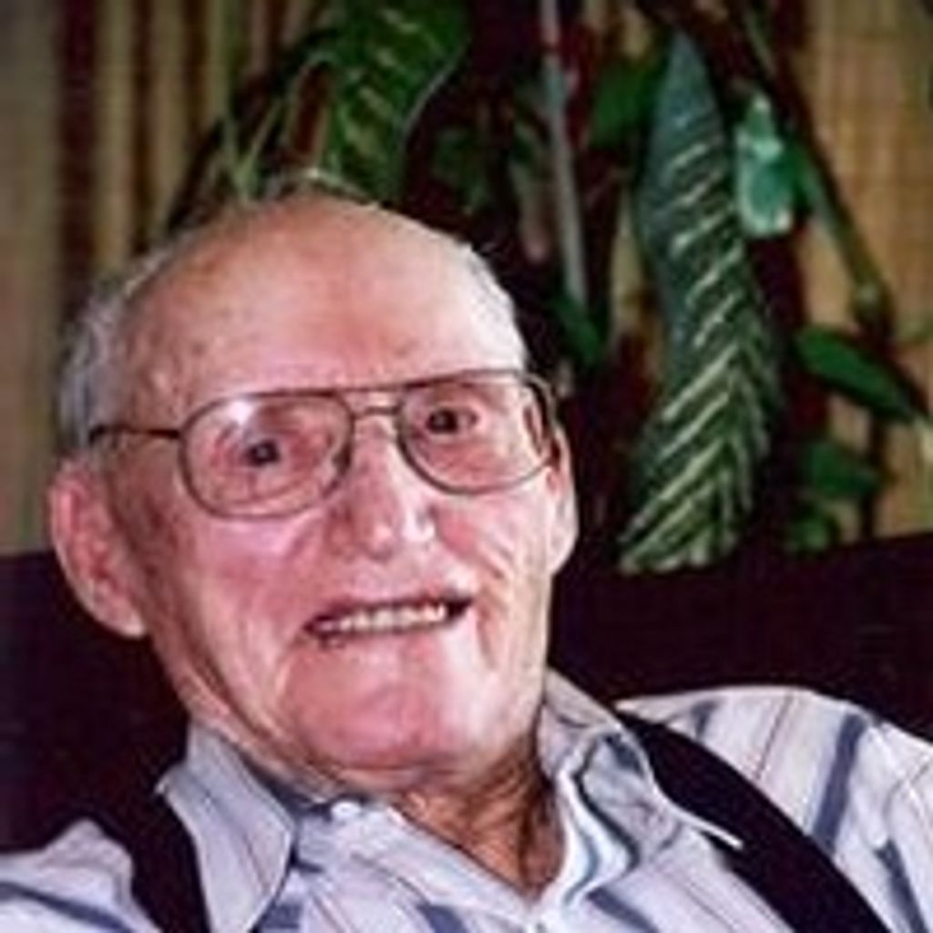 George F.C. Wacker