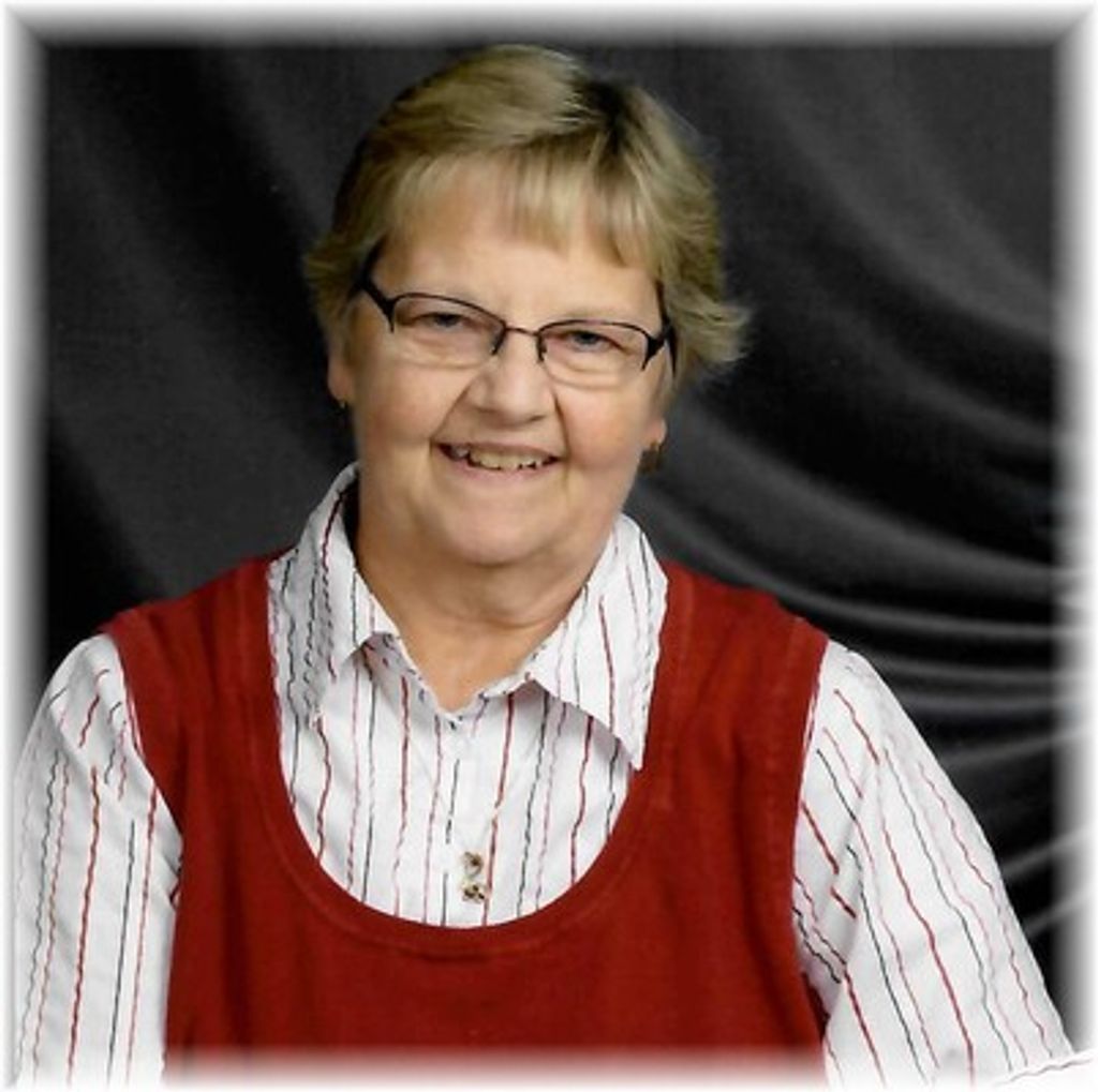 Susan Ann Bacon Profile Photo