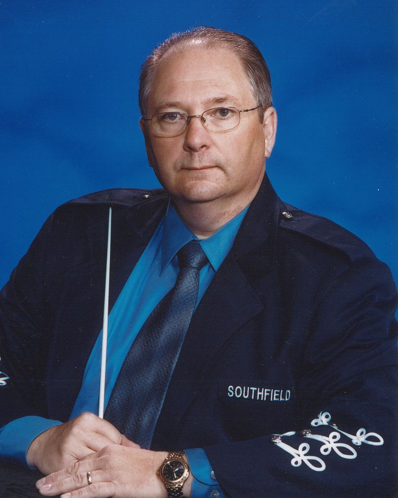 Thomas J. Miller