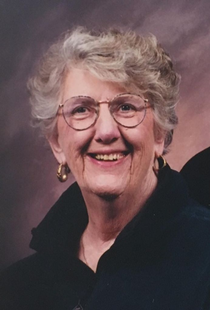 Shirley Mae Wilson Profile Photo