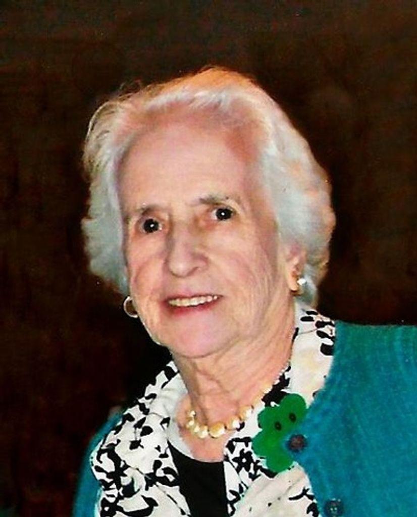 Elizabeth A. Wolfert Profile Photo