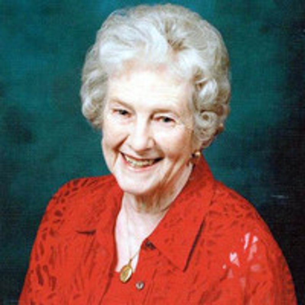 Ruth Poole Ragans