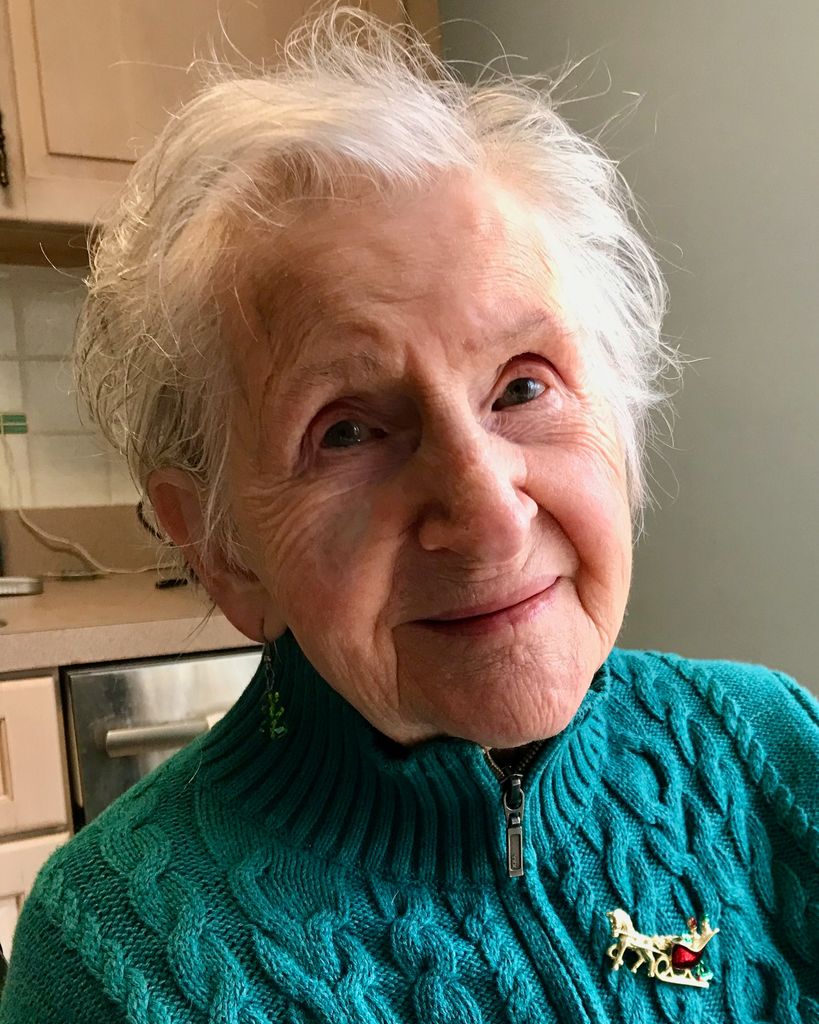 Mary McAvenia Profile Photo