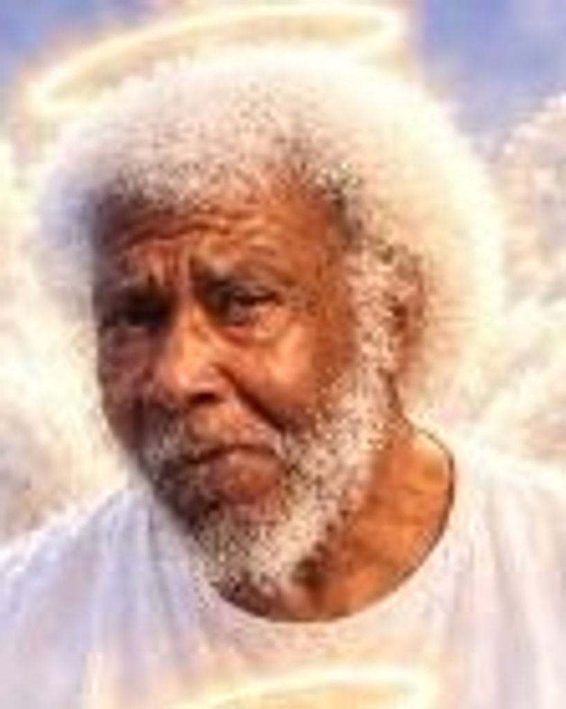 Eddie D. Keyes Sr.