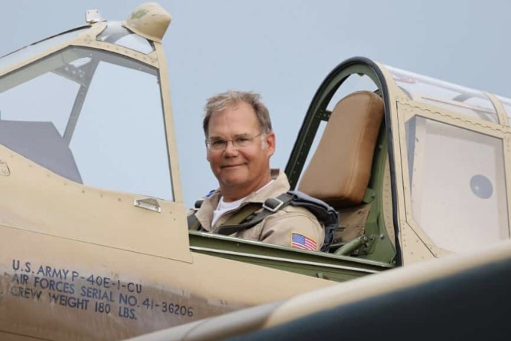 Paul Charles Ehlen Profile Photo