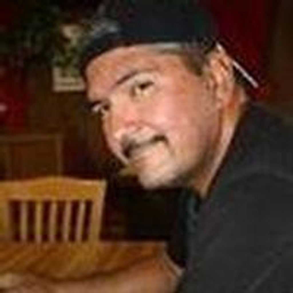 Marcello Gomez Jr.