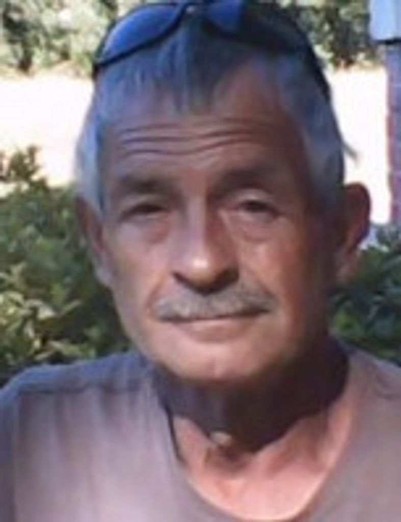 Christopher "Chris" Andrew Winstead Profile Photo