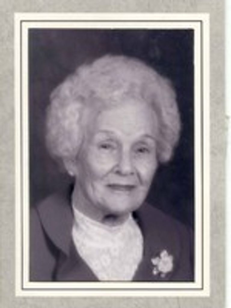 Agnes Herring Howard