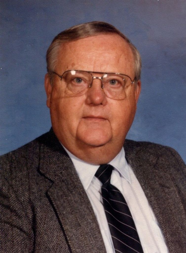 Richard "Dick" Maher Profile Photo