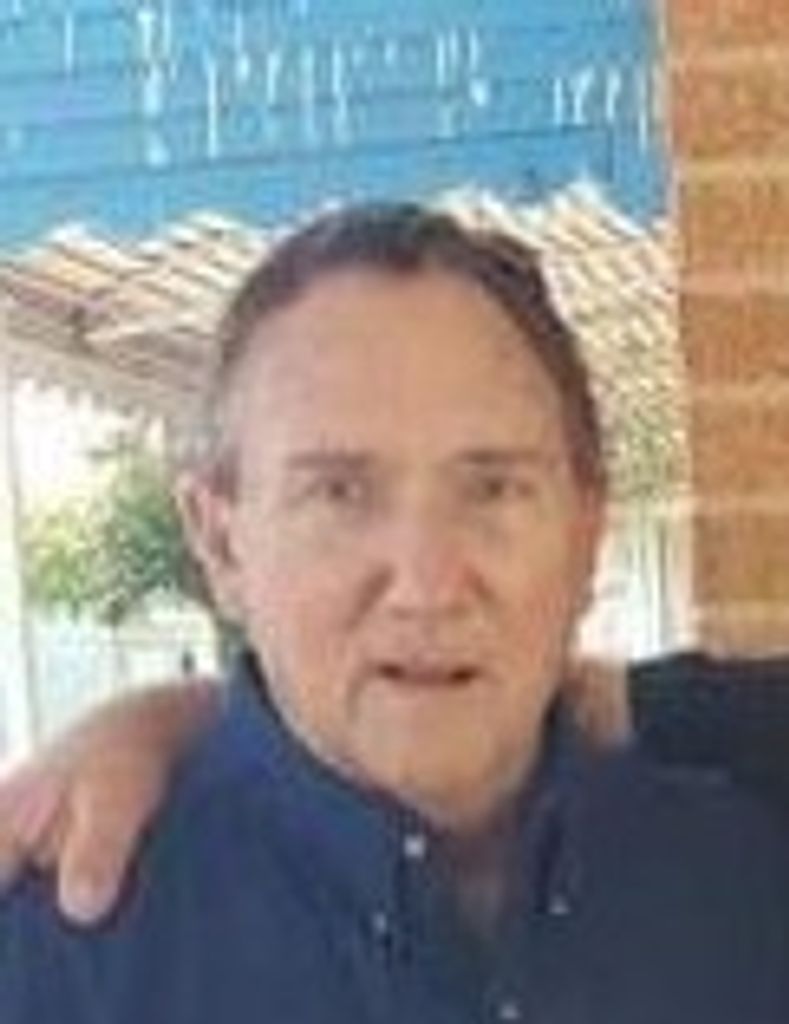 Dale D Gray Profile Photo