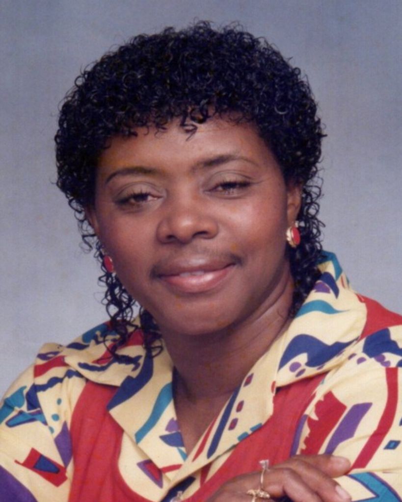 Doris Williams