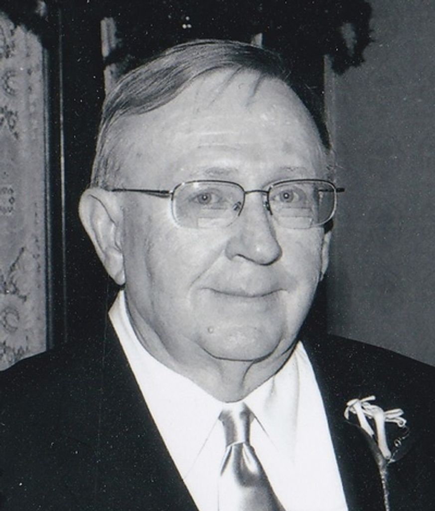 Kenneth Howard Rockvam Profile Photo