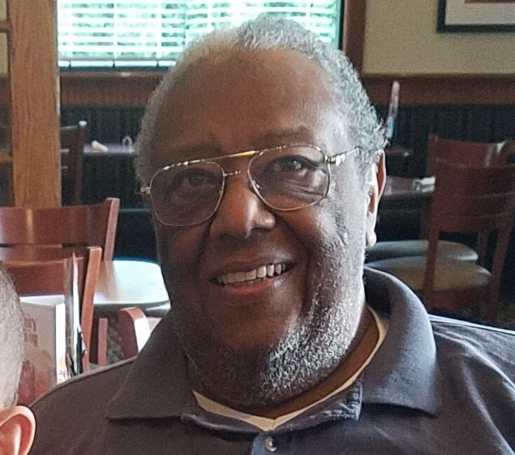 Dr. Albert Louis Watson