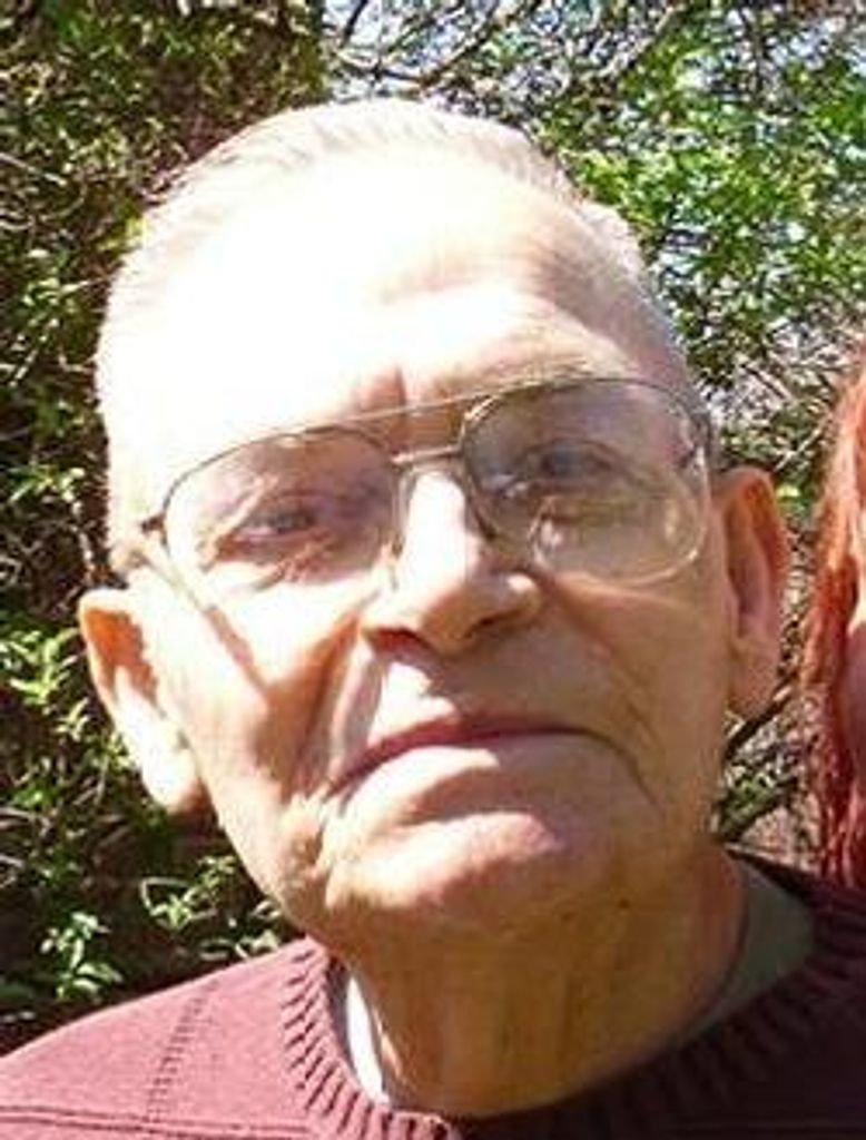 Joseph Richard Rembach Profile Photo