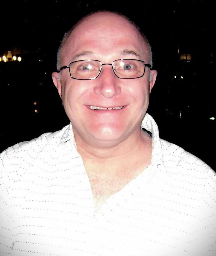 Michael "Mike" Capion Profile Photo
