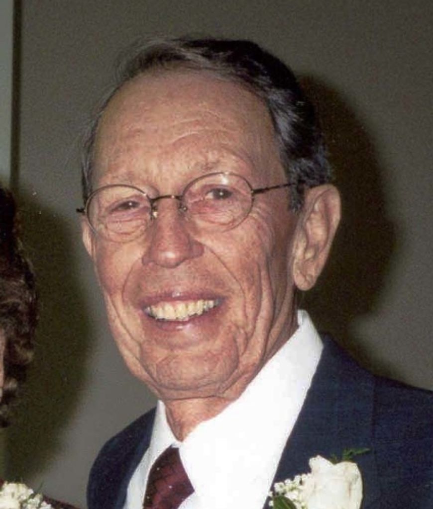 Oliver Hall Bartlett Jr. Profile Photo