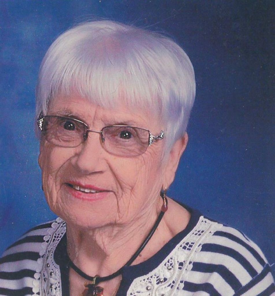 Margaret Virginia Cox Profile Photo