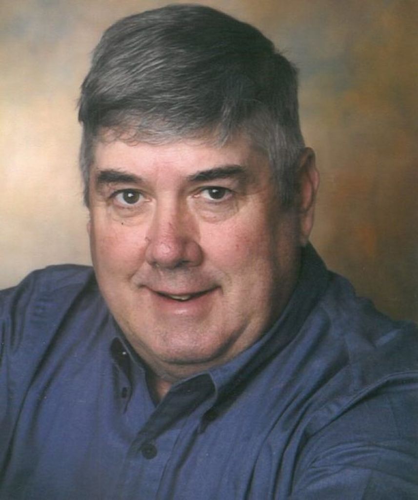Harry Charles Bishop Profile Photo