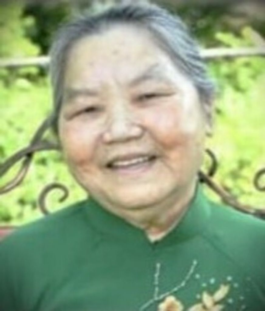 Ray Thi Nguyen Profile Photo