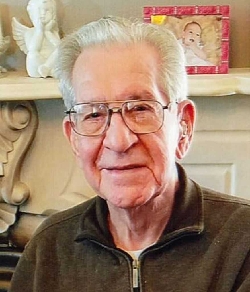 John Henry