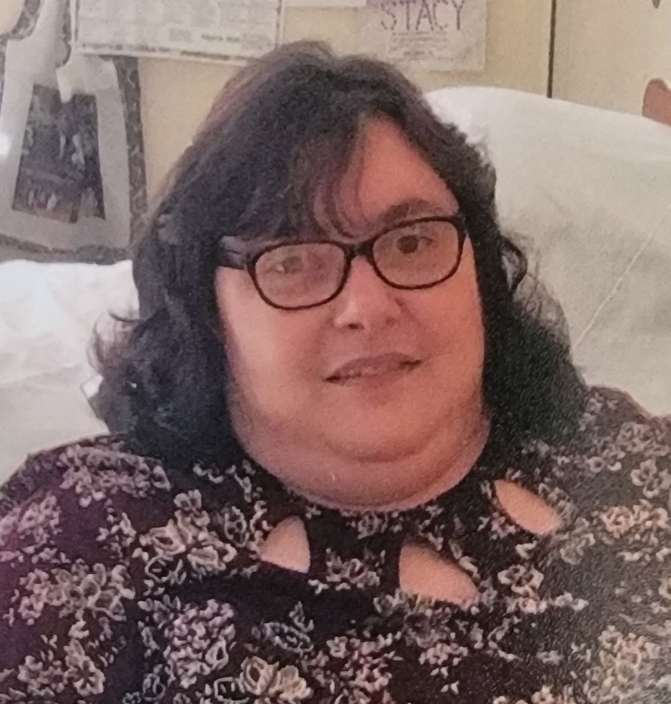 Stacy Lyn Bailey Profile Photo