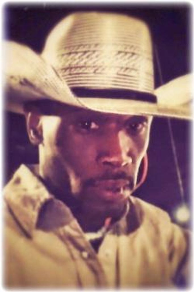 Larry Charles (Cookie) Allison, Jr.