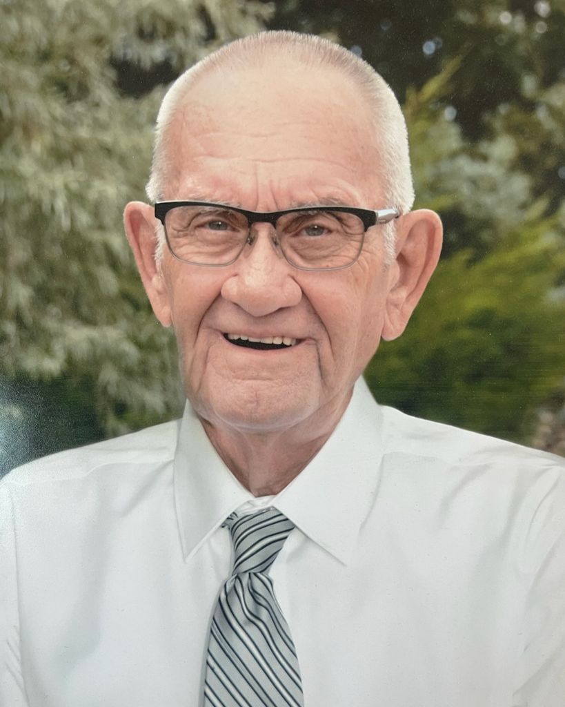 Stephen L Allred Profile Photo