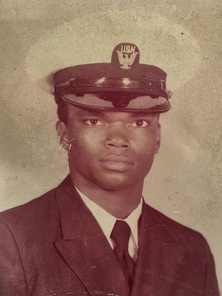 Conrad Lynn Cooley Profile Photo