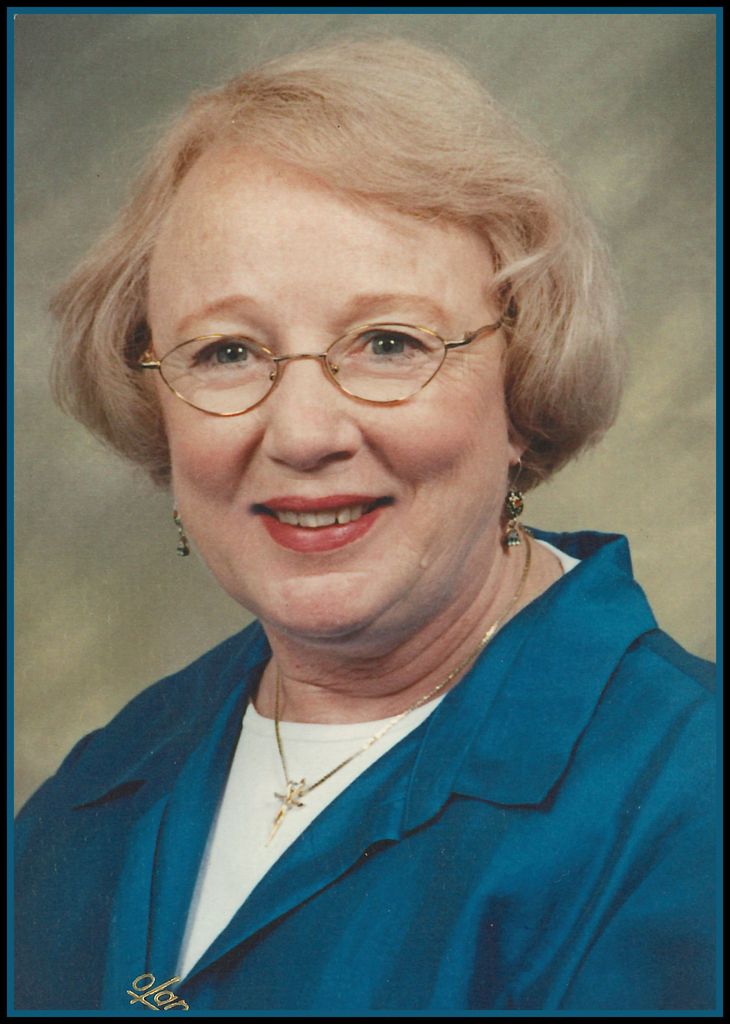 Patricia Jane Hein