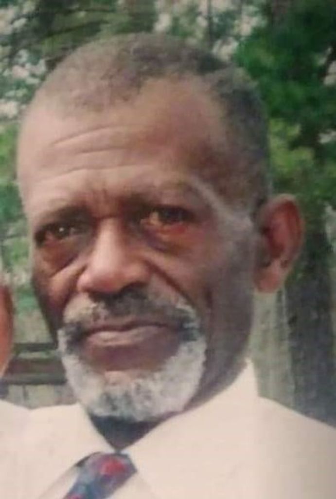 Alphonso Raymond Johnson