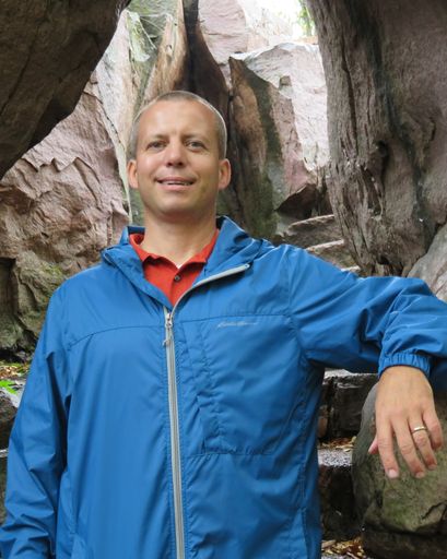 Monte Lee Krieger, Jr.'s obituary image
