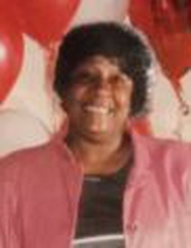 Betty J. Canton Profile Photo