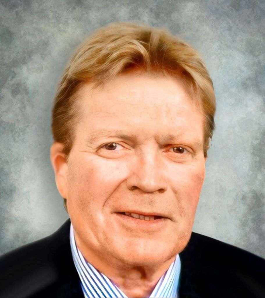 Sean R O'Connor Profile Photo