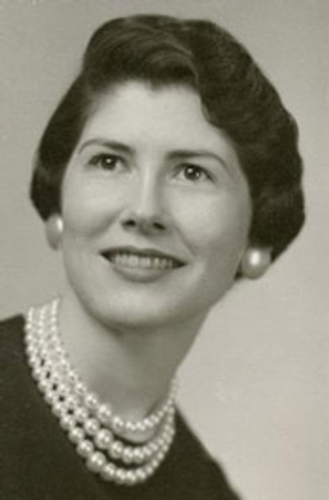 Dorothy Rooney