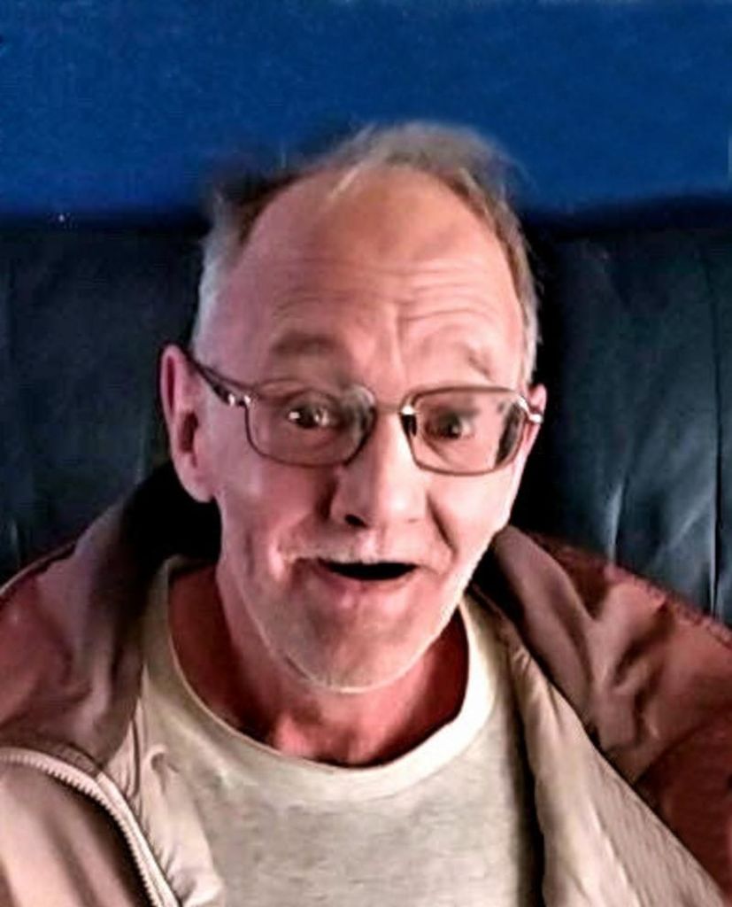 Ricky Norman Geiger Profile Photo