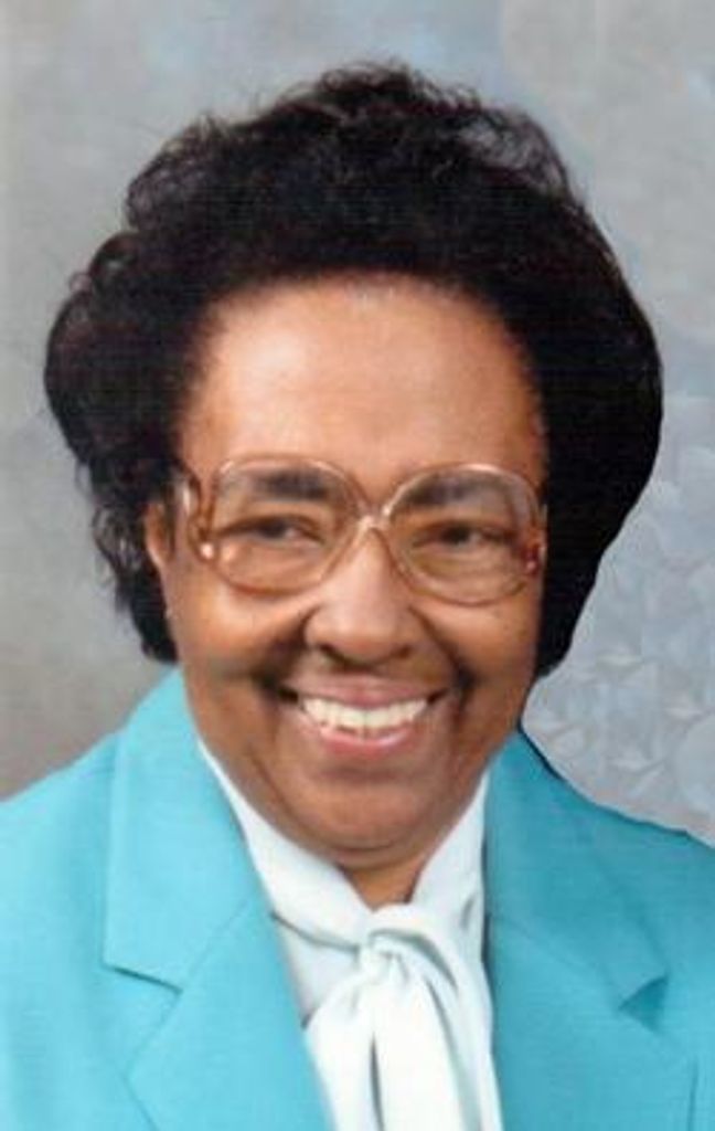 Willia Beatrice Smith Profile Photo