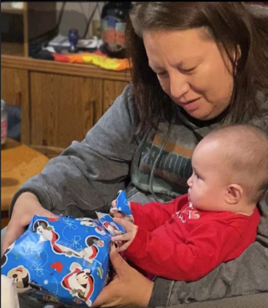 Allison Maria Martin