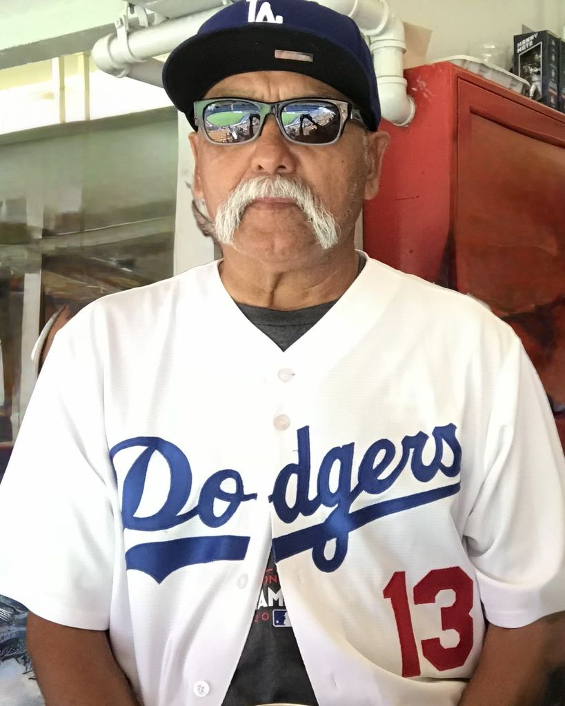 Johnny Joe Guillen