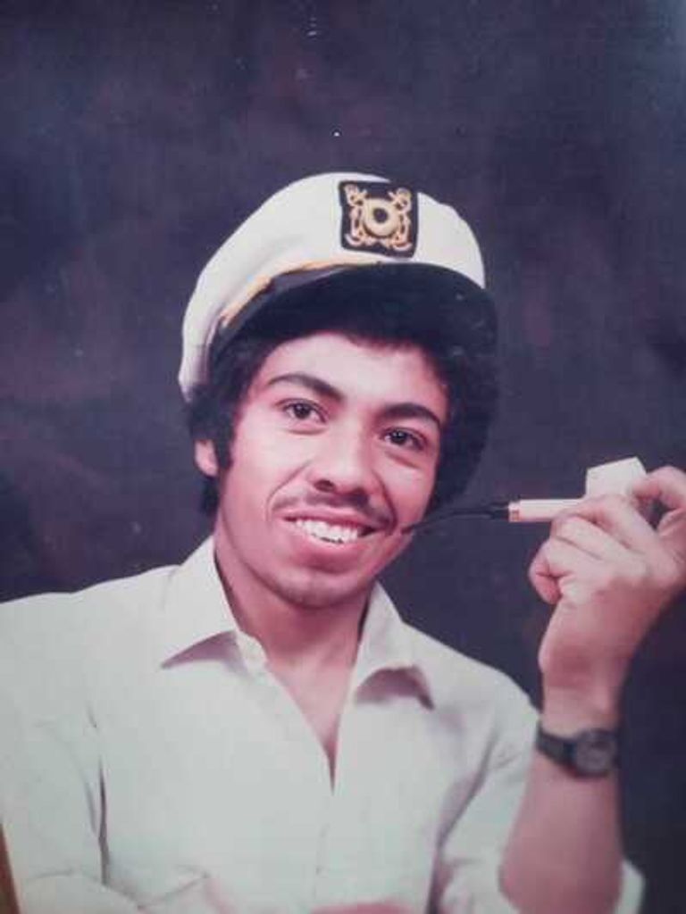 Jose Luis Flores Profile Photo