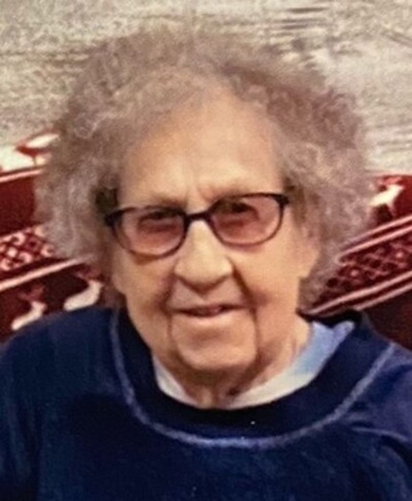 Barbara L. Stewart