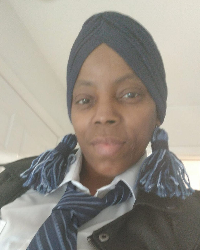 Monica S. Leverette