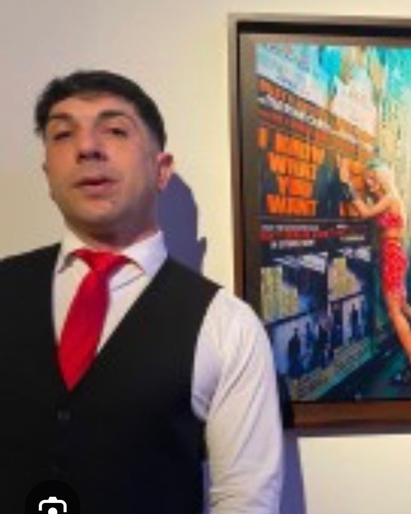 Fabio Farci