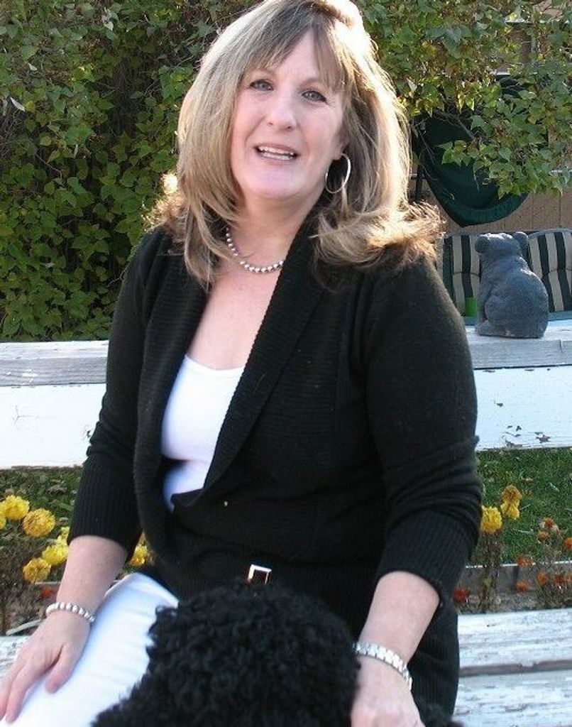 Faith Lee Blackstock Lohman Profile Photo