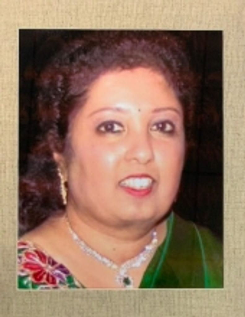 Jyothi S. Tadla Profile Photo
