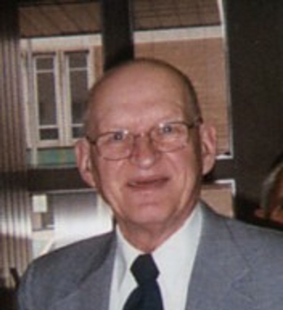 Robert H. "Bob" Logan