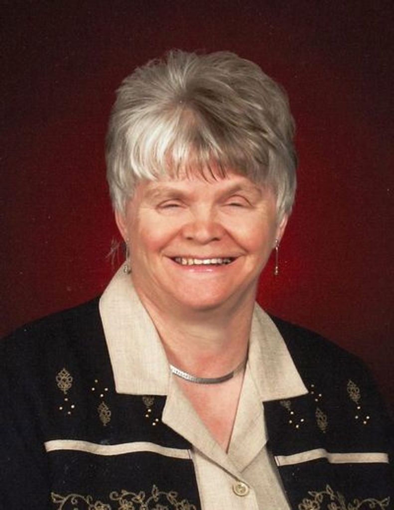 Delores Josefa Hoffman Profile Photo
